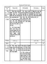 Đề đề xuất kiểm tra học kỳ I môn Vật lý Lớp 9 - Năm học 2012-2013 - Trường THCS Nguyễn Tú (Có đáp án)